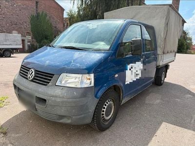 VW T5