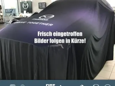 Gebraucht Mazda 2 Homura-Line 90 PS (66 kW) 2022 Rot Limousine