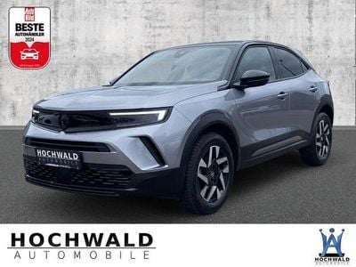 Gebraucht Opel Mokka GS Line 131 PS (96 kW) 2024 Grau SUV