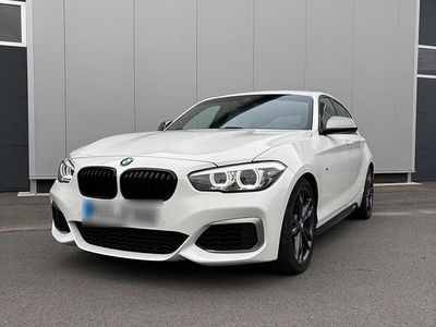 BMW M140