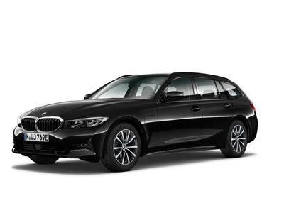 gebraucht BMW 330e Touring