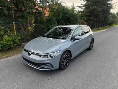 Gebraucht VW Golf VIII