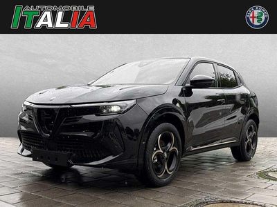 Alfa Romeo GT Junior