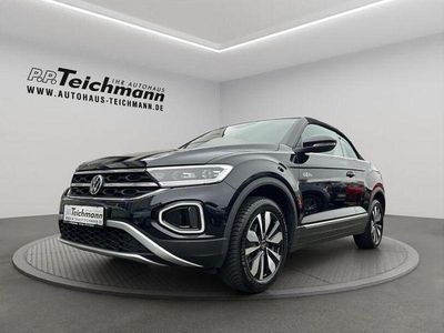 Second-hand VW T-Roc Goal 116 CP (85 kW) 2025 Andere SUV