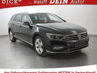 Gebraucht VW Passat