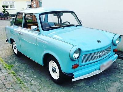 gebraucht Trabant 601 