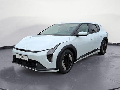 Neu Kia EV4 Earth 150 kW (204 PS) 2025 Weiß Kleinwagen