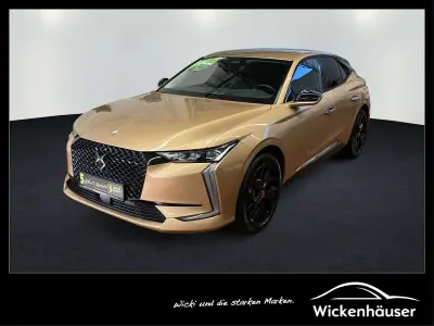 Gebraucht DS Automobiles DS4