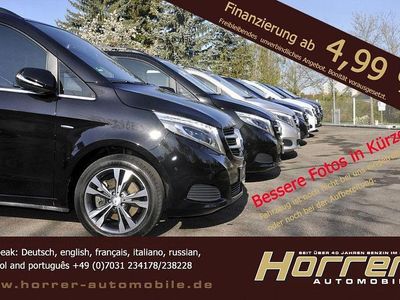 Usata Mercedes V250 Style 190 CV (139 kW) 2025 Nero Monovolume