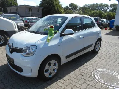 Gebraucht Renault Twingo