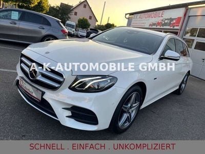 Mercedes E300