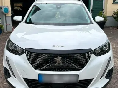 Gebraucht Peugeot 2008