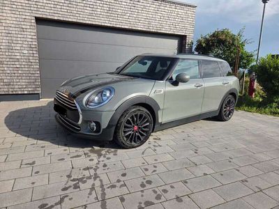 Mini One Clubman