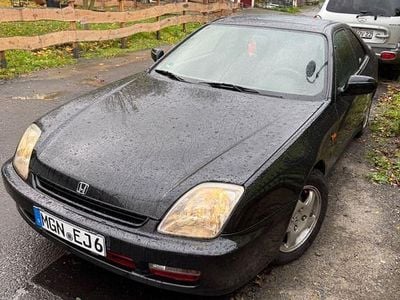 Honda Prelude