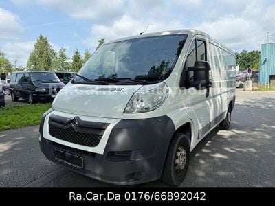 Citroën Jumper