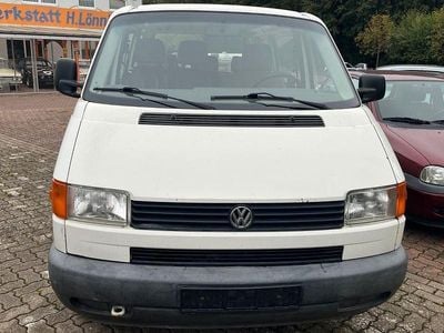 VW T4