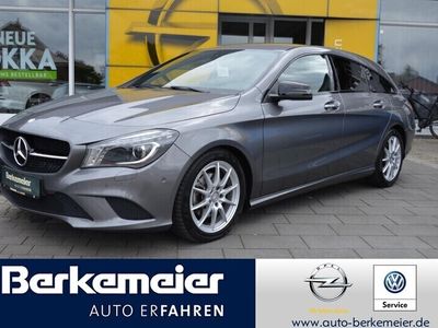 gebraucht Mercedes CLA200 Shooting Brake CLA 200 Shooting Brake