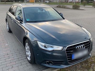 gebraucht Audi A6 3.0 TDI quattro