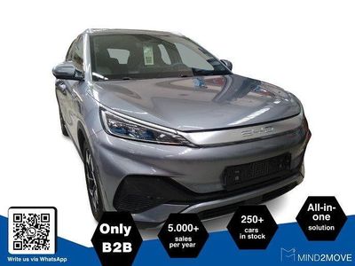 BYD Atto 3