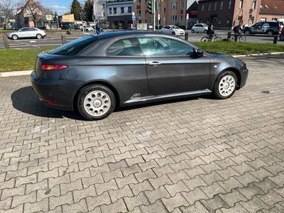 gebraucht Alfa Romeo GT 