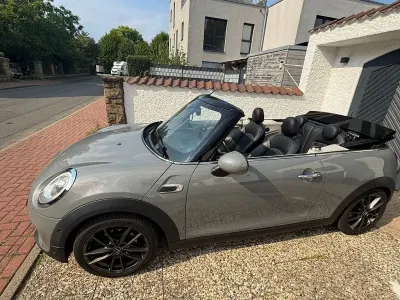 Gebraucht Mini Cooper Cabriolet