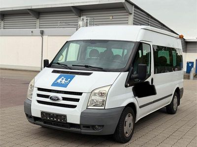 Ford Tourneo