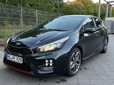 Kia Ceed GT