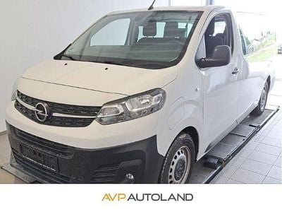 Opel Vivaro-e Combi