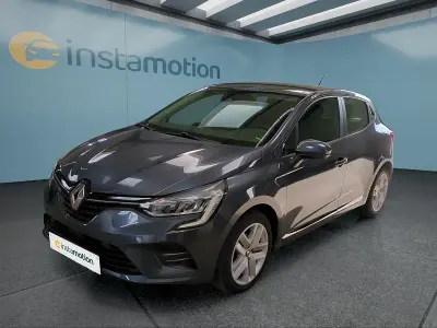 Gebraucht Renault Clio V