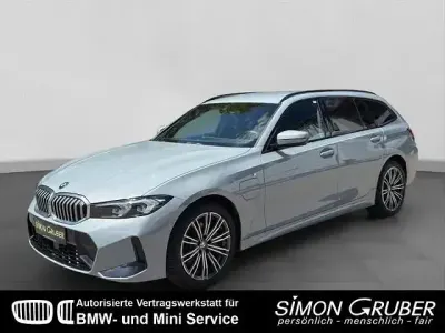 Gebraucht BMW 330e