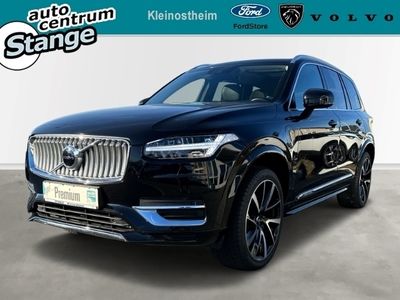gebraucht Volvo XC90 Inscription Expression Recharge AWD T8 Twin Engine