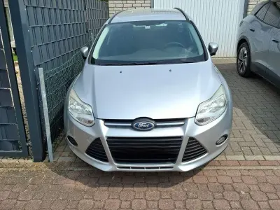 Usata Ford Focus