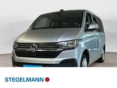 Brugt VW Multivan Comfortline 204 HK (150 kW) 2024 MPV