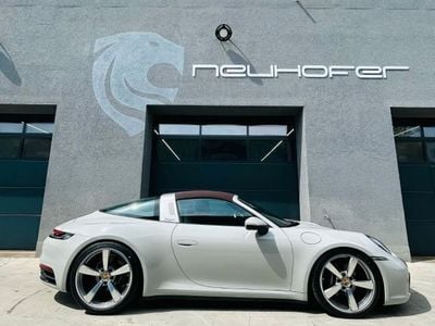 Porsche 911 Targa 4