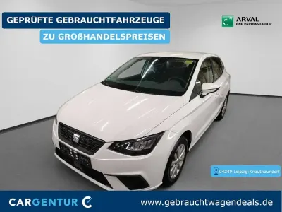 Gebraucht Seat Ibiza