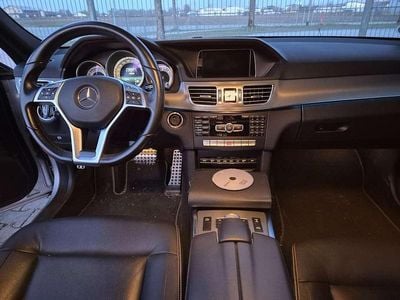 Gebraucht Mercedes E300 Avantgarde 231 PS (169 kW) 2013 Silber Kombi