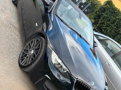 BMW 325 Cabriolet