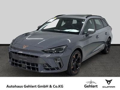 Neu Cupra Leon 204 PS (150 kW) 2026 Grau Limousine
