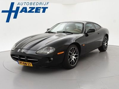 Jaguar XK8