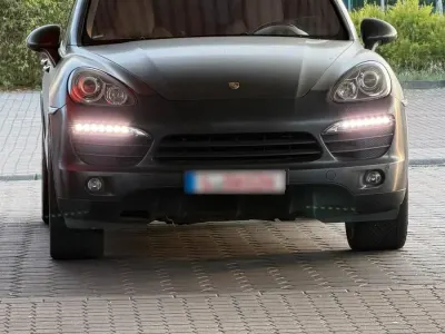 Gebraucht Porsche Cayenne S 400 PS (294 kW) 2011 SUV