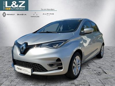 gebraucht Renault Zoe Experience R135 ZE 50 Kaufbatterie*CCS*