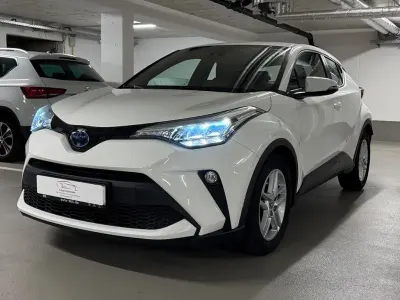 Gebraucht Toyota C-HR
