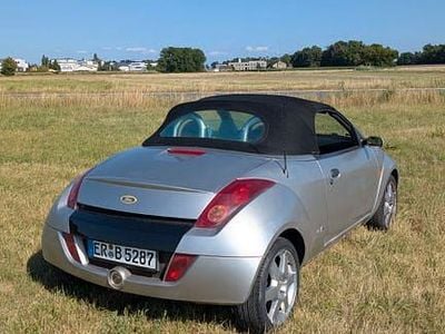 Ford StreetKa