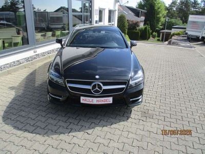 Mercedes CLS350