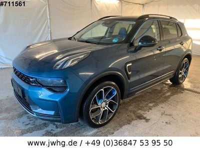 Lynk & Co 01