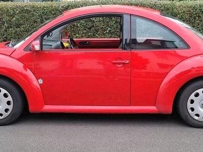 VW Beetle