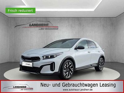 Neu Kia XCeed Sport 179 PS (131 kW) 2026 Weiß SUV