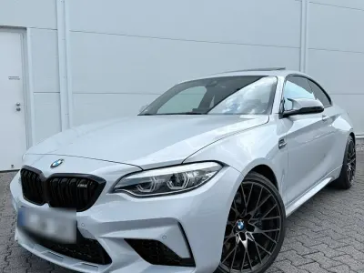 Gebraucht BMW M2