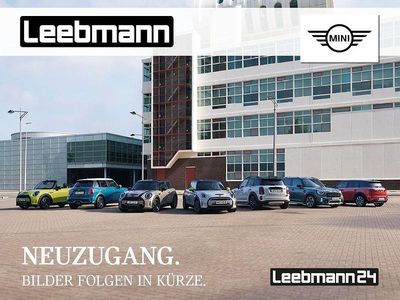 Gebraucht Mini Cooper SE Classic 135 kW (184 PS) 2023 Weiß Kleinwagen