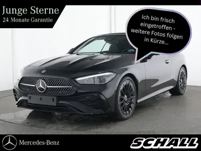 Brugt Mercedes 180 AMG 421 HK (309 kW) 2025 Sort Sedan